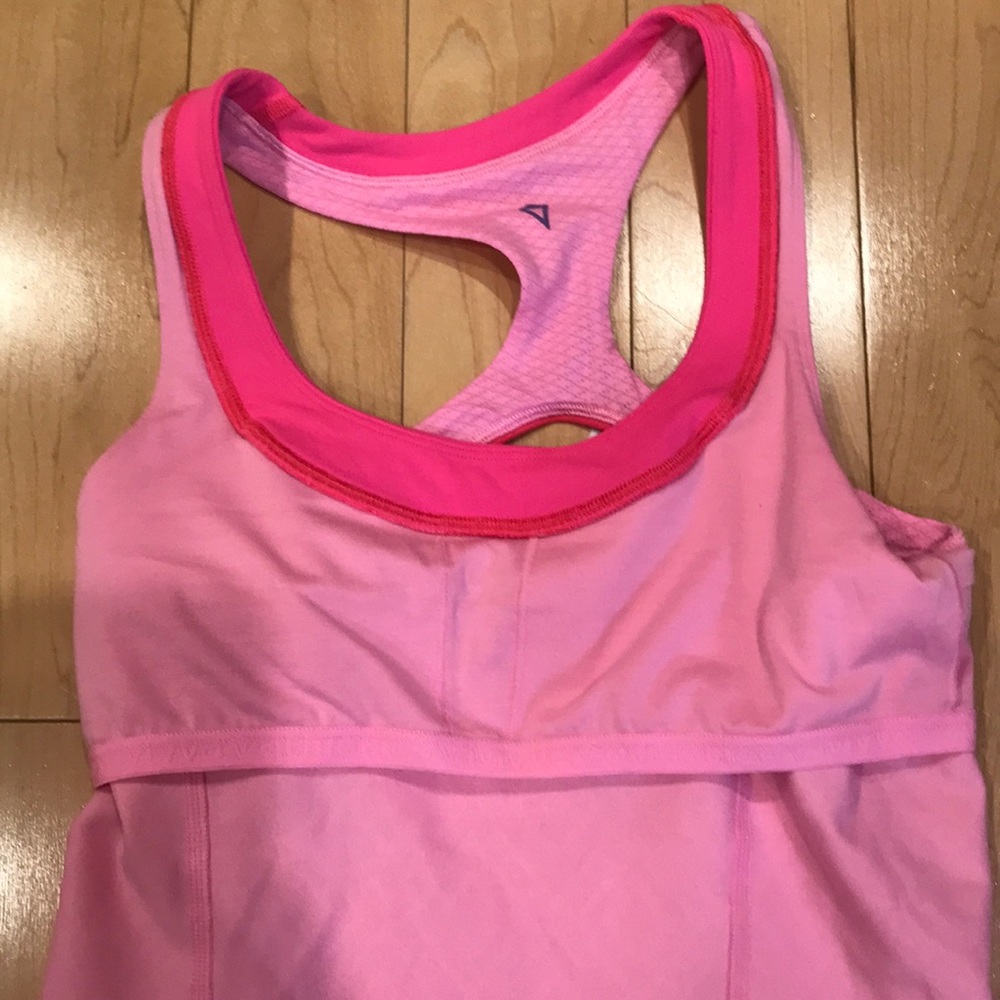 Ivivva Razorback tank top - Picture 3 of 3